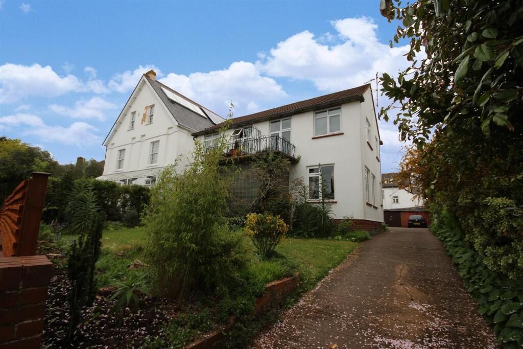 Main image of property: St Leonards Road, Exeter.