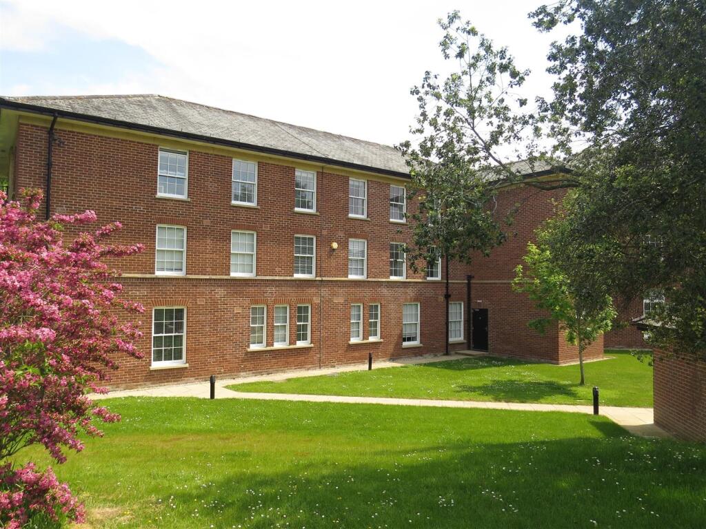 Main image of property: Exminster House, Exminster