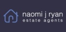 Naomi J Ryan logo