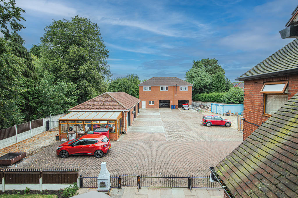 Property For Sale High Street Thurnscoe at Josephine Beers blog