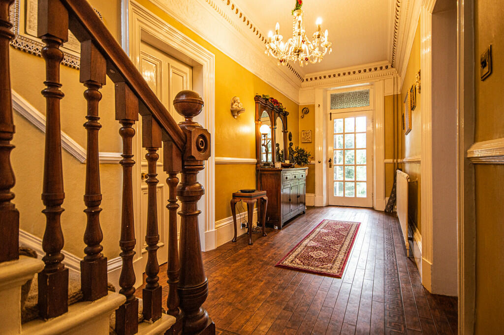 Additional property image - Park House Road, Low Moor, West Yorkshire