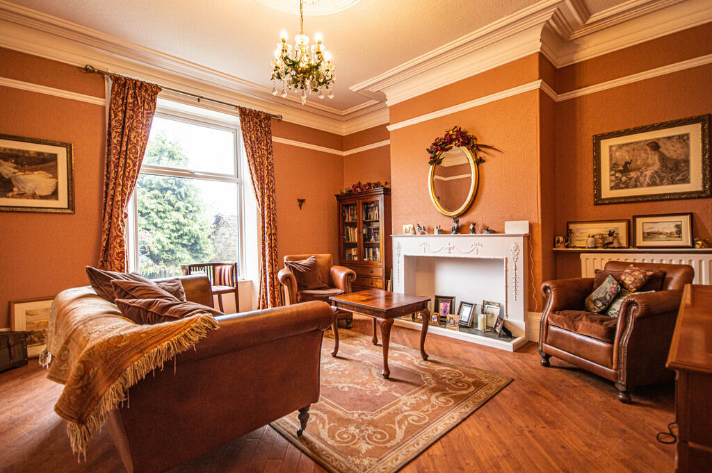 Additional property image - Park House Road, Low Moor, West Yorkshire
