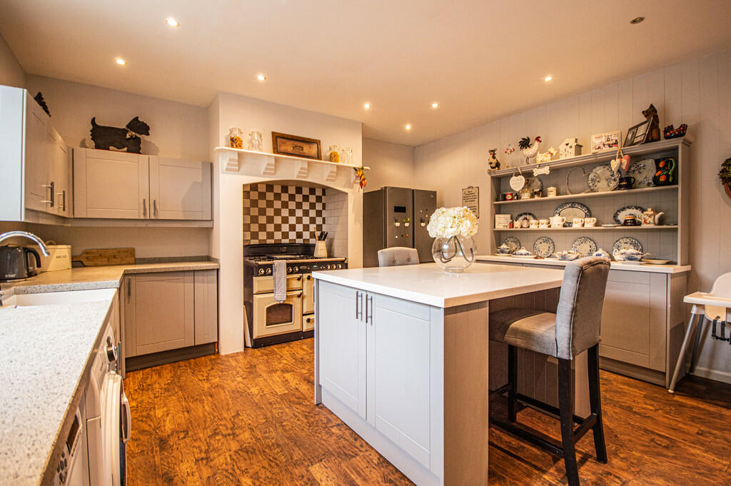 Additional property image - Park House Road, Low Moor, West Yorkshire