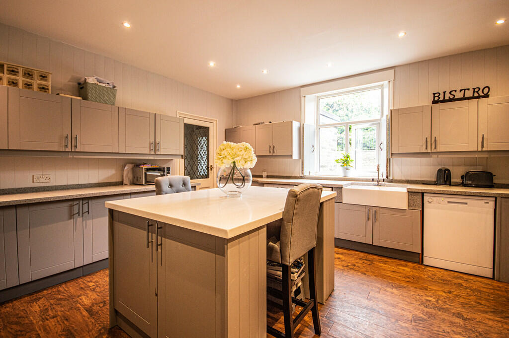 Additional property image - Park House Road, Low Moor, West Yorkshire