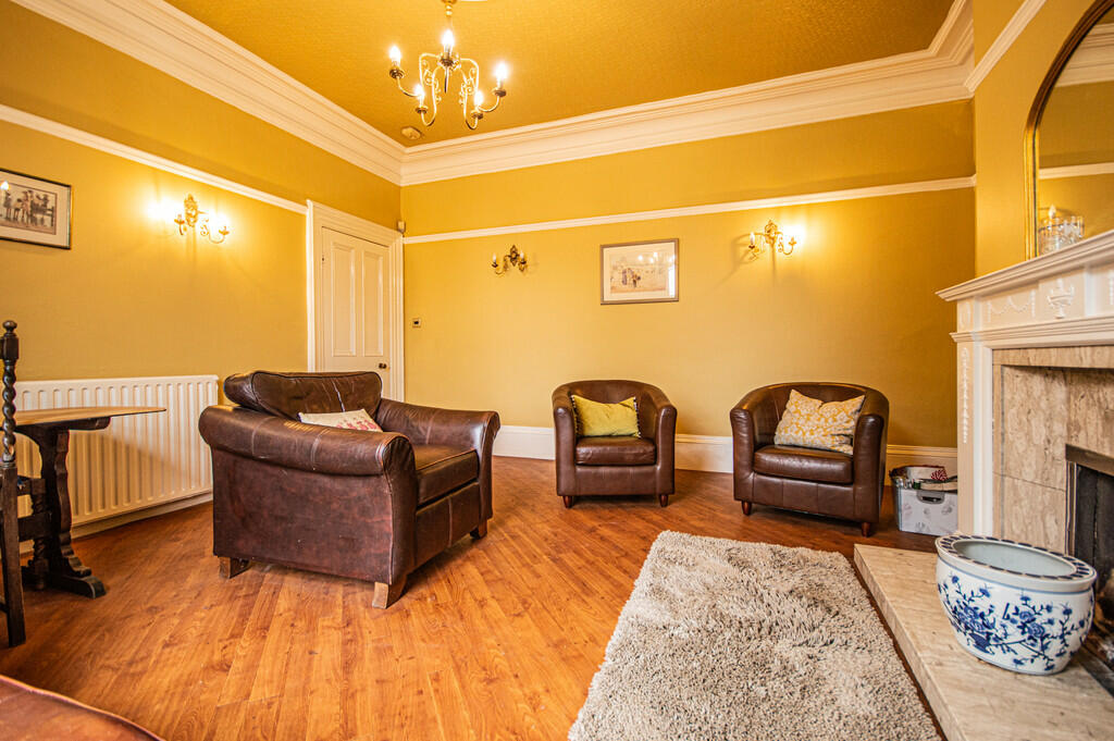Additional property image - Park House Road, Low Moor, West Yorkshire
