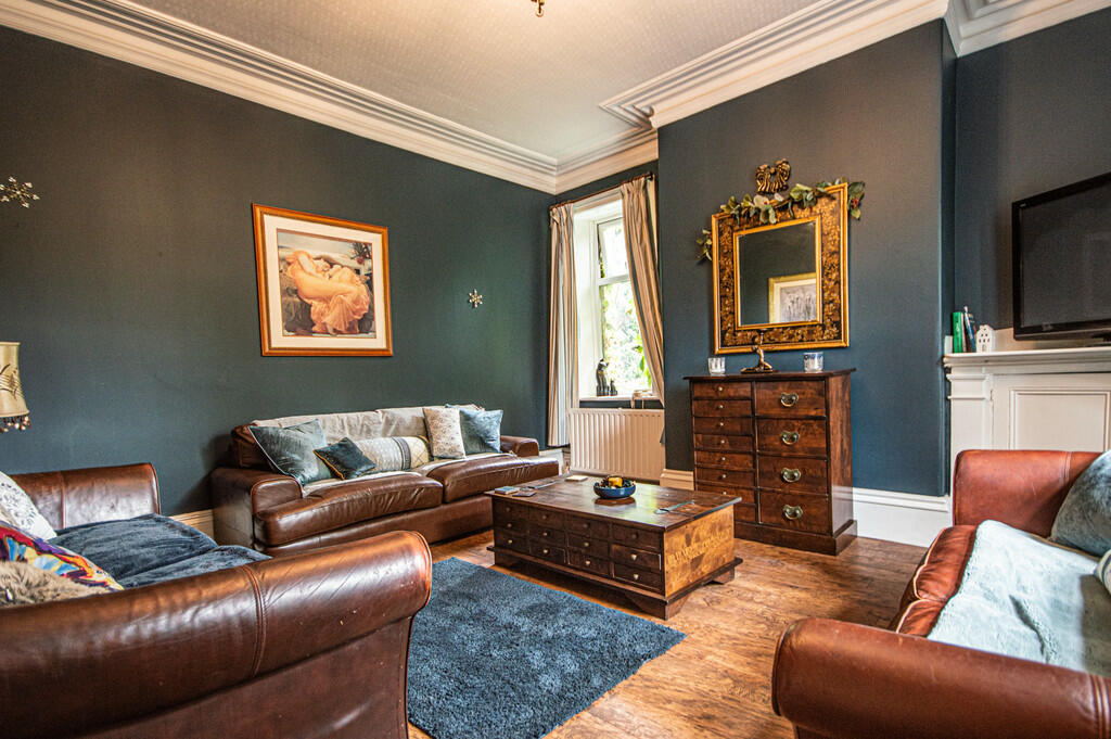 Additional property image - Park House Road, Low Moor, West Yorkshire