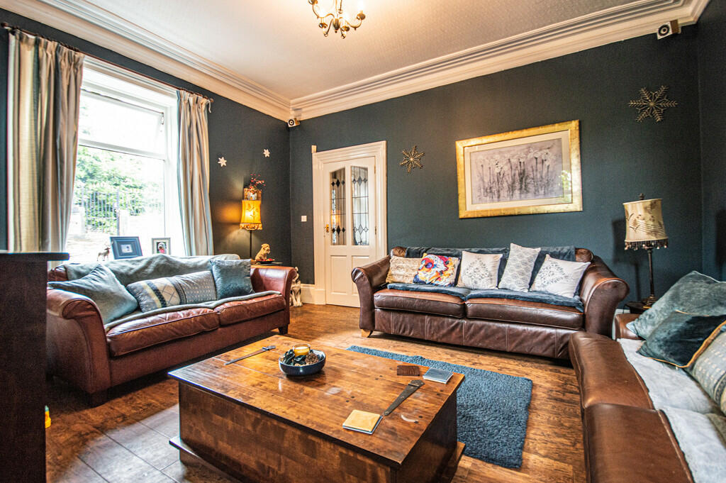 Additional property image - Park House Road, Low Moor, West Yorkshire