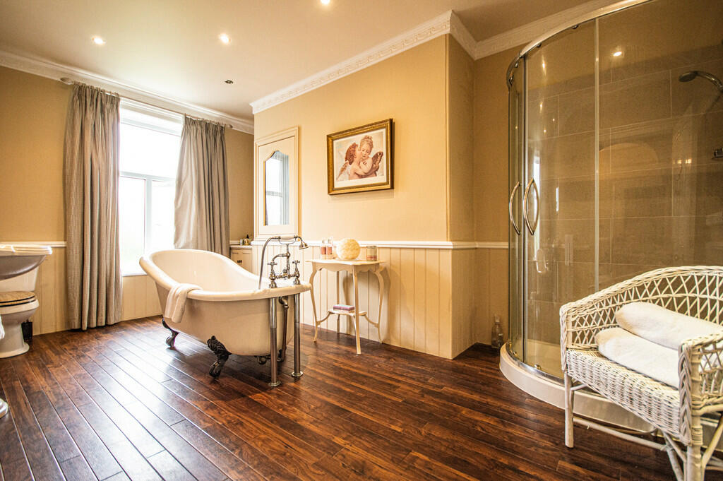 Additional property image - Park House Road, Low Moor, West Yorkshire
