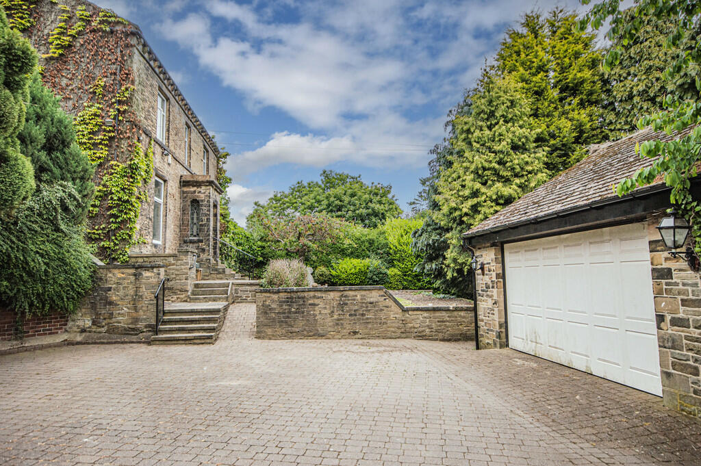 Additional property image - Park House Road, Low Moor, West Yorkshire