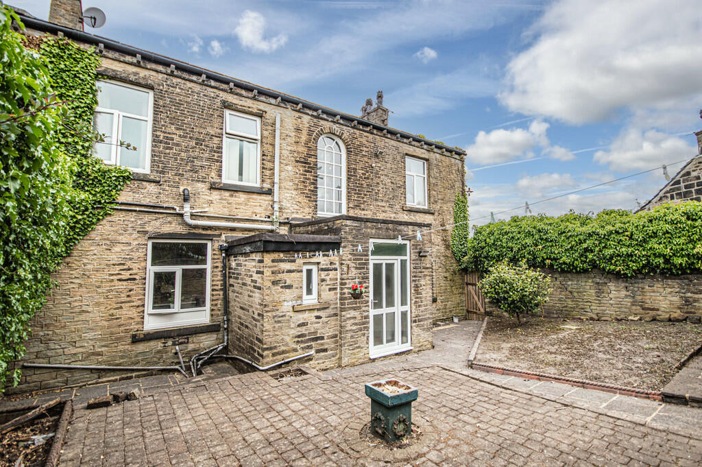 Additional property image - Park House Road, Low Moor, West Yorkshire