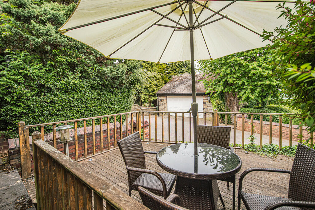 Additional property image - Park House Road, Low Moor, West Yorkshire