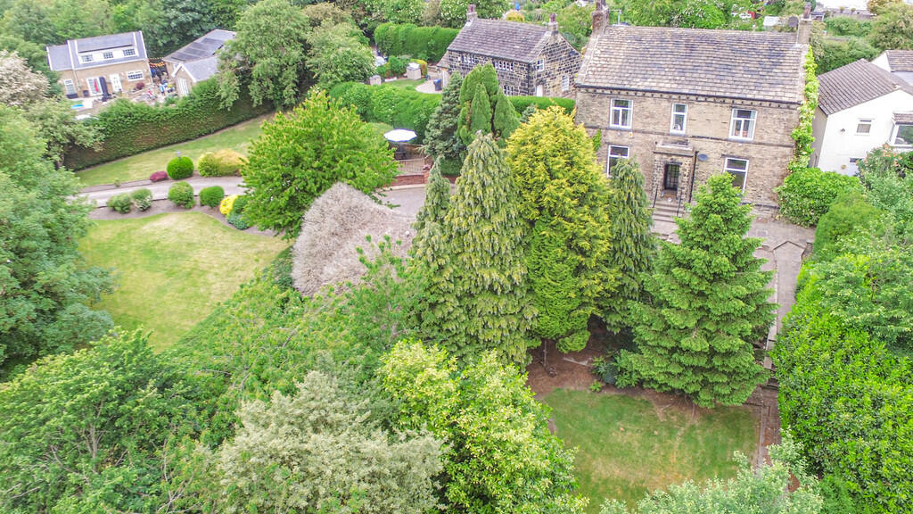 Additional property image - Park House Road, Low Moor, West Yorkshire