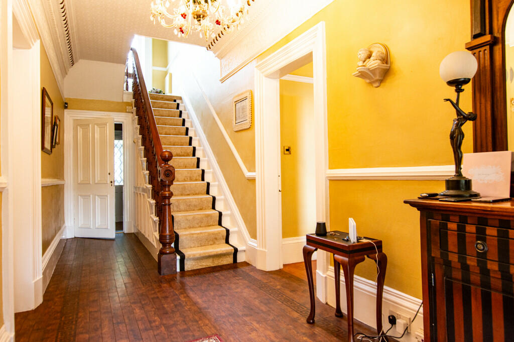 Additional property image - Park House Road, Low Moor, West Yorkshire