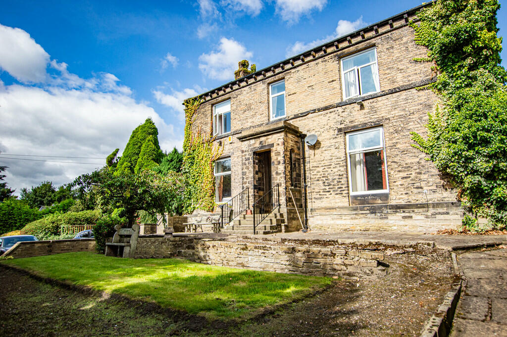 Additional property image - Park House Road, Low Moor, West Yorkshire