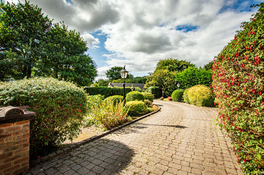 Additional property image - Park House Road, Low Moor, West Yorkshire