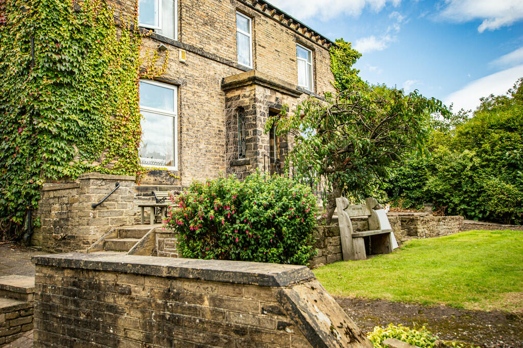 Additional property image - Park House Road, Low Moor, West Yorkshire