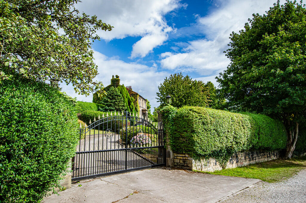 Additional property image - Park House Road, Low Moor, West Yorkshire