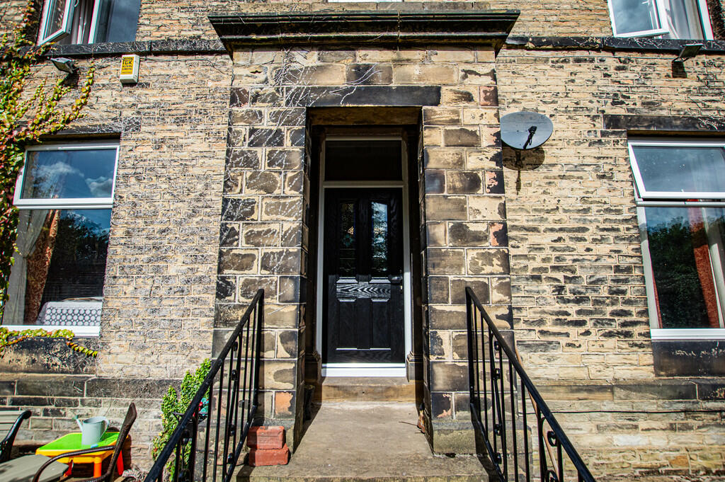 Additional property image - Park House Road, Low Moor, West Yorkshire