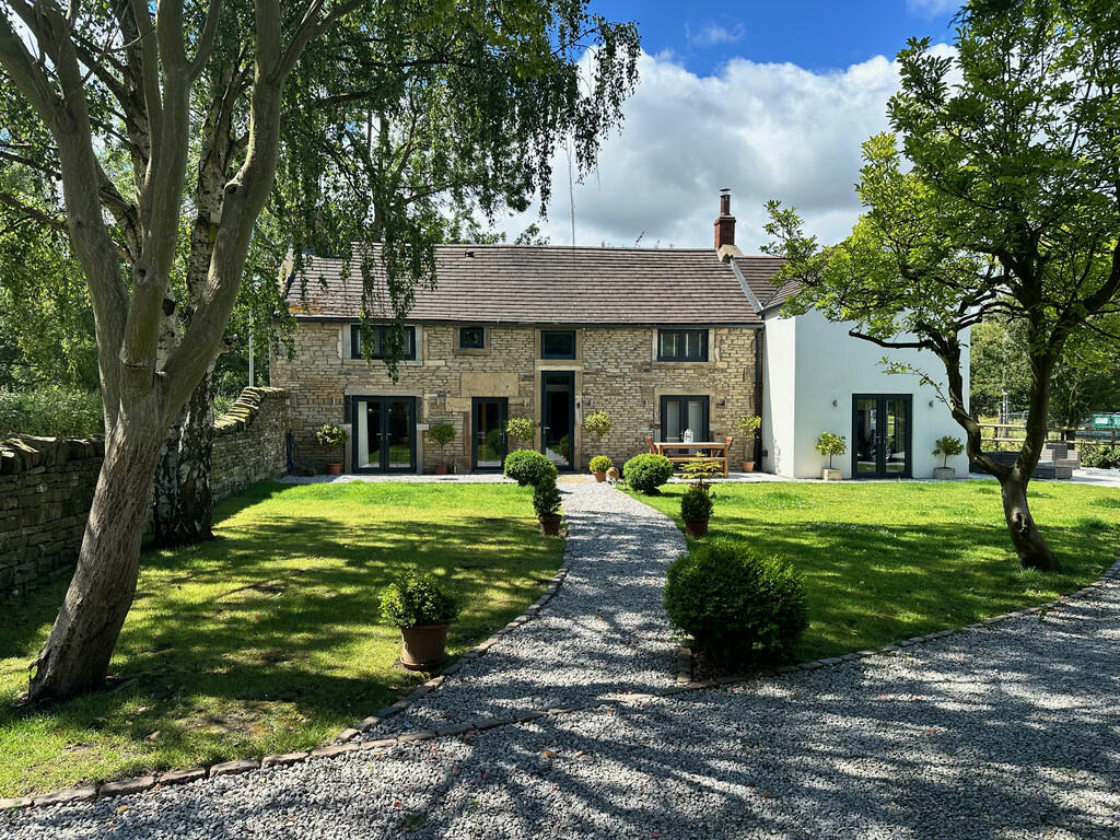 Main image of property: Jebb Lane, Haigh
