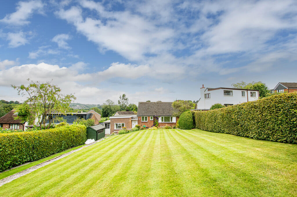 Main image of property: Stafford Hill Lane, Huddersfield