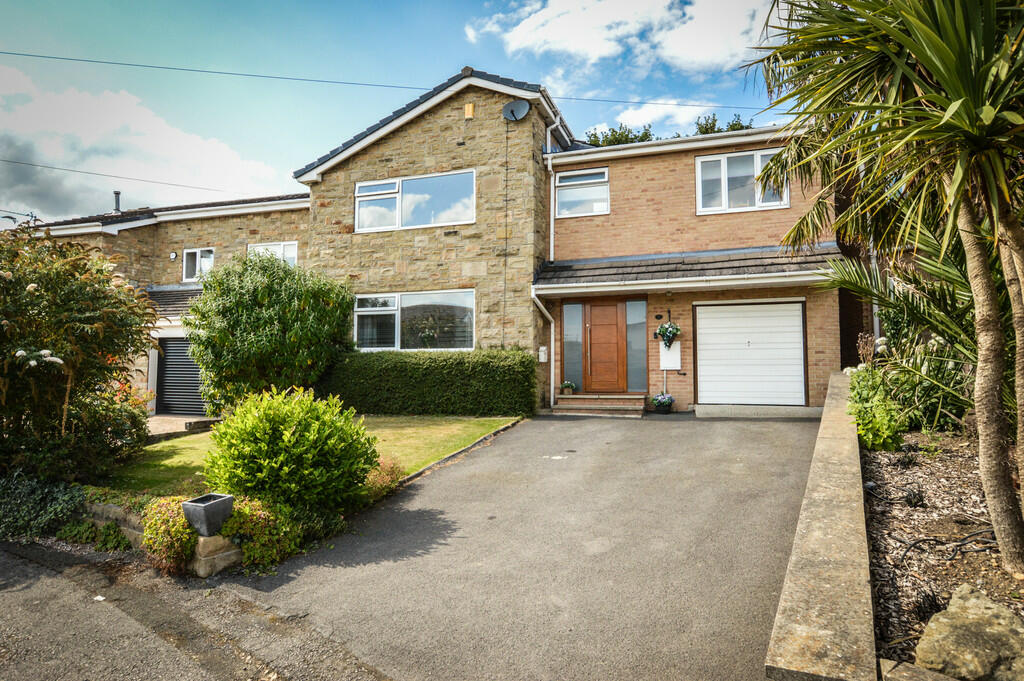 Main image of property: Hepworth Close  , MIRFIELD