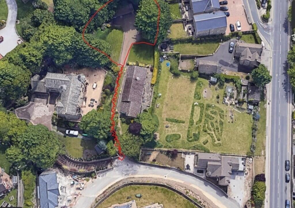 Main image of property: Plot @ Craig Nook,  645  Barnsley Road