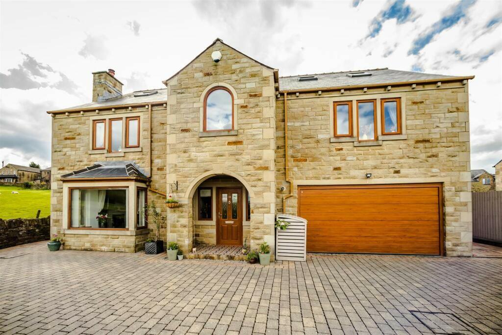 Main image of property: Marsh Lane, Halifax