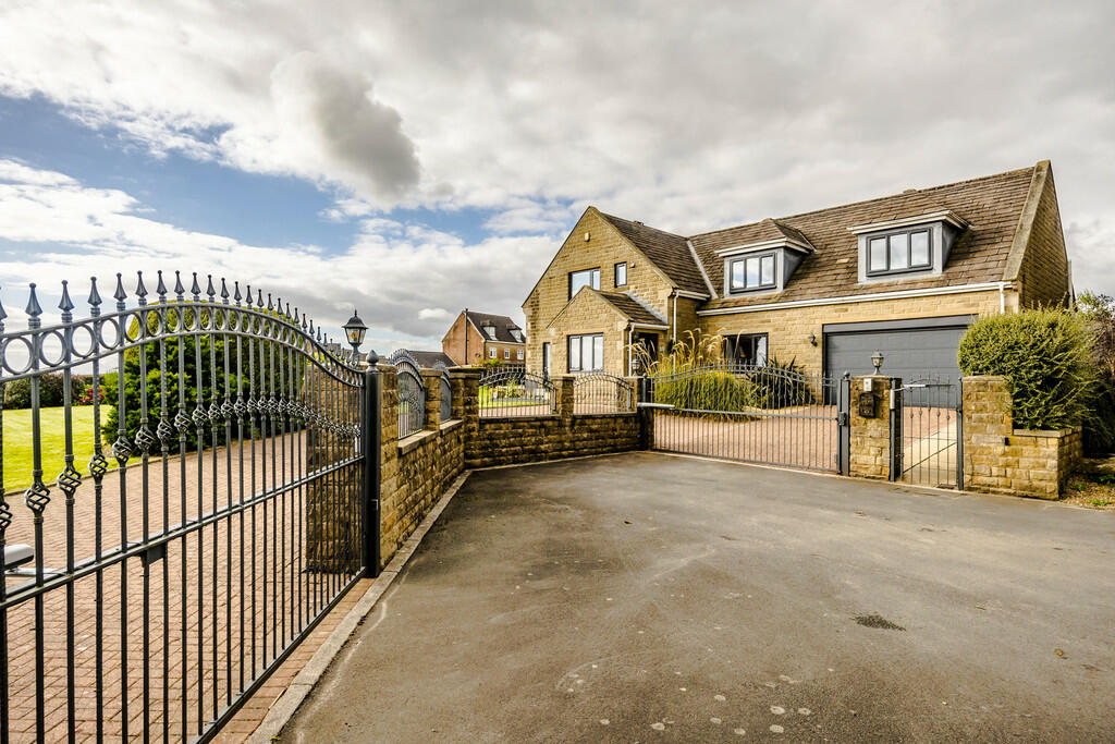 Additional property image - Jonscroft, Queensbury