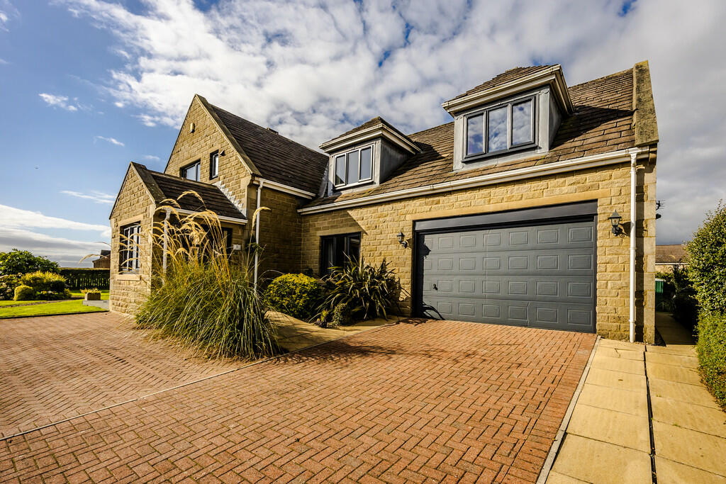 Additional property image - Jonscroft, Queensbury