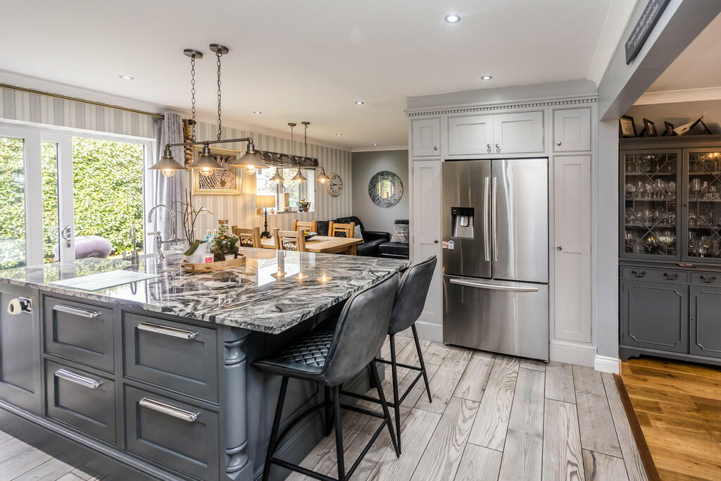 Additional property image - Jonscroft, Queensbury