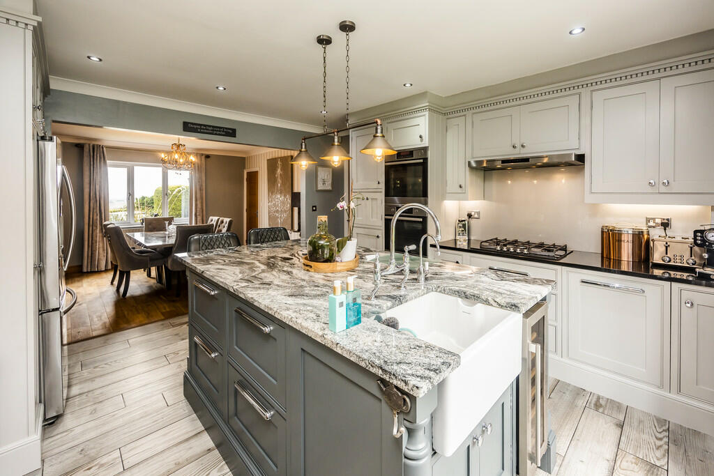 Additional property image - Jonscroft, Queensbury