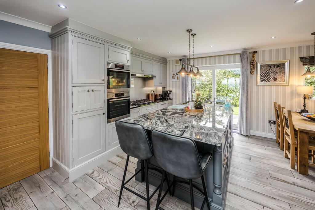 Additional property image - Jonscroft, Queensbury
