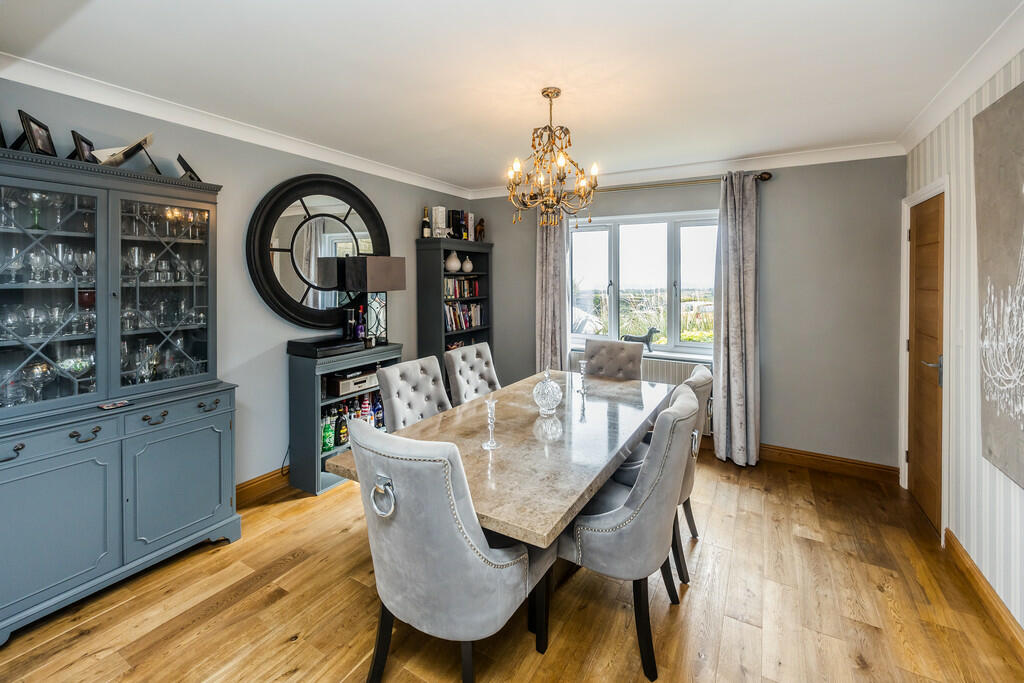 Additional property image - Jonscroft, Queensbury