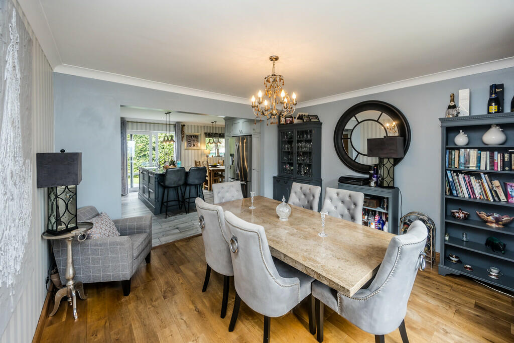 Additional property image - Jonscroft, Queensbury