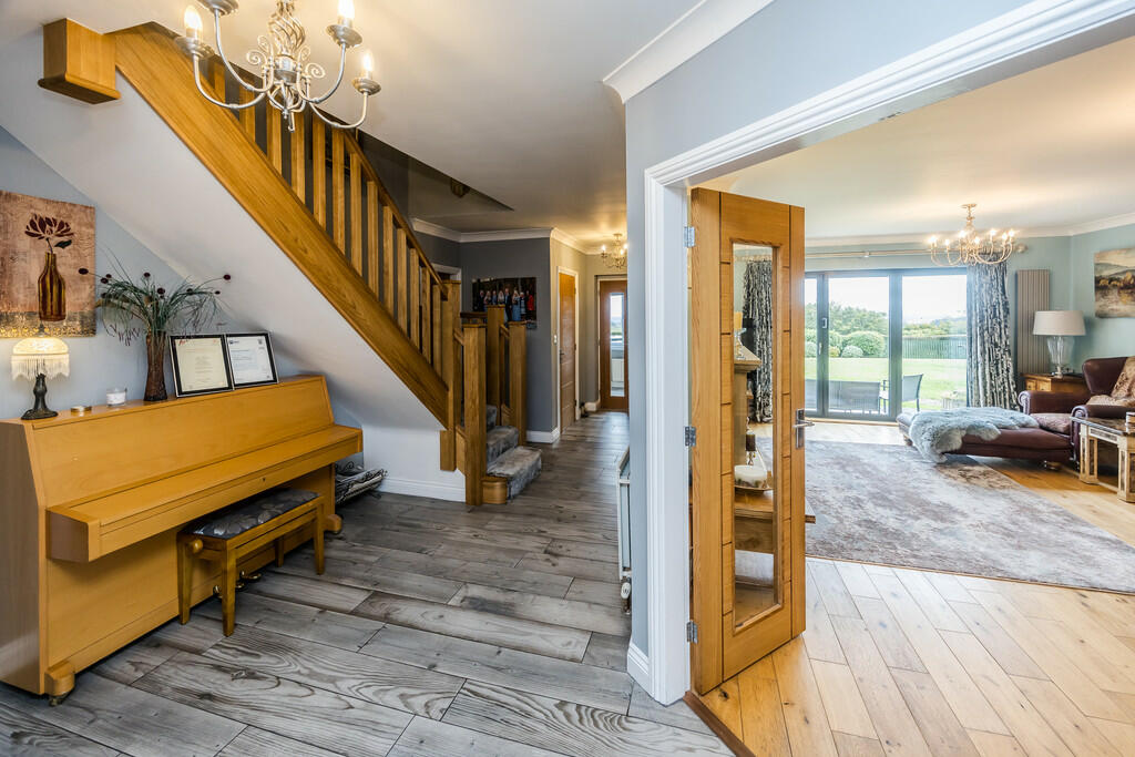 Additional property image - Jonscroft, Queensbury