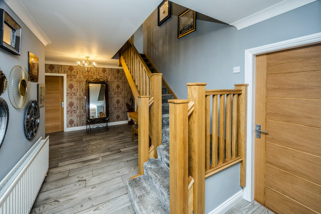 Additional property image - Jonscroft, Queensbury