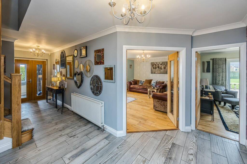 Additional property image - Jonscroft, Queensbury
