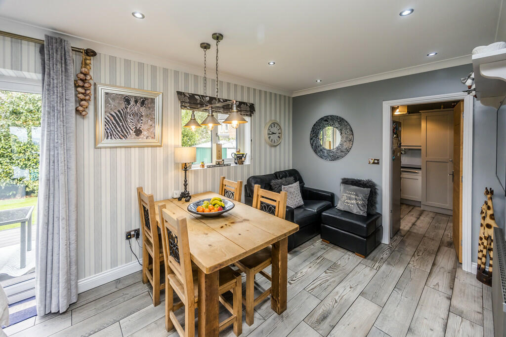 Additional property image - Jonscroft, Queensbury