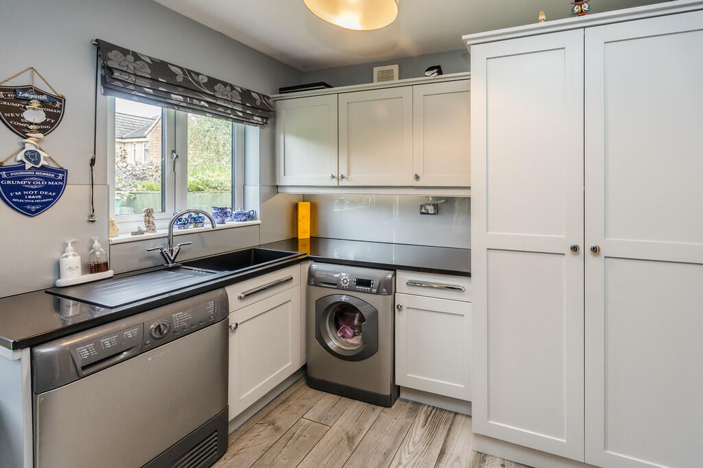 Additional property image - Jonscroft, Queensbury