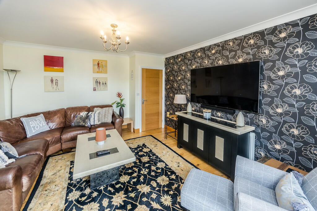 Additional property image - Jonscroft, Queensbury