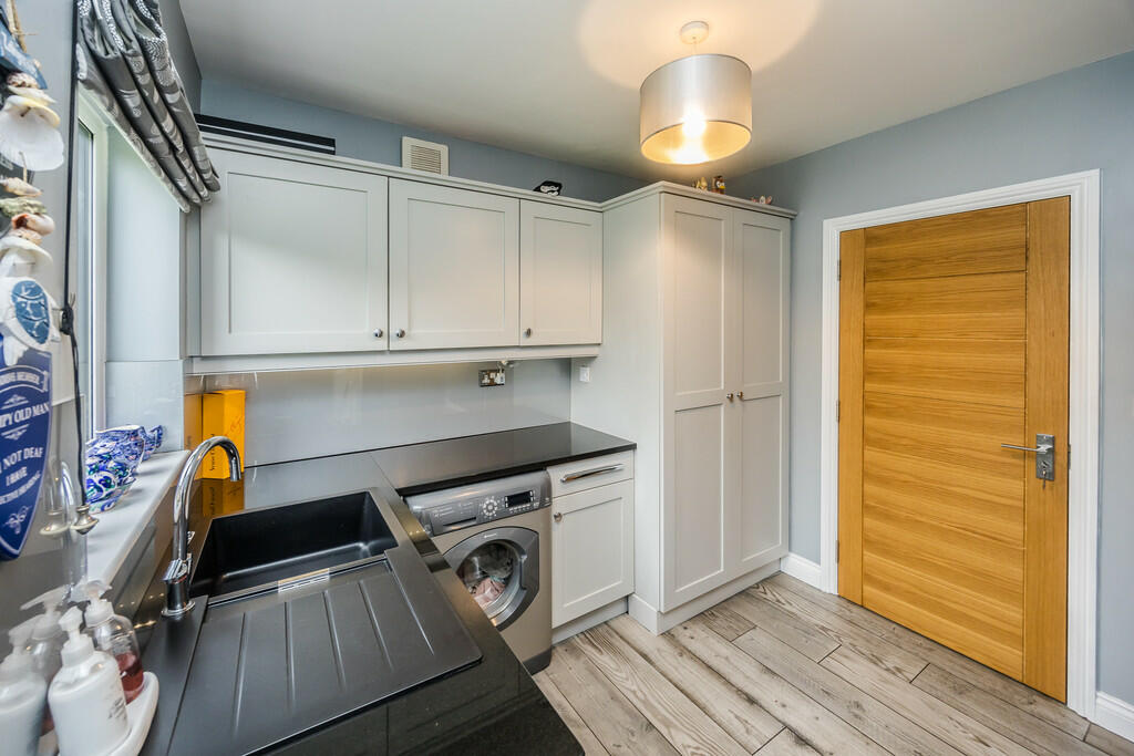 Additional property image - Jonscroft, Queensbury
