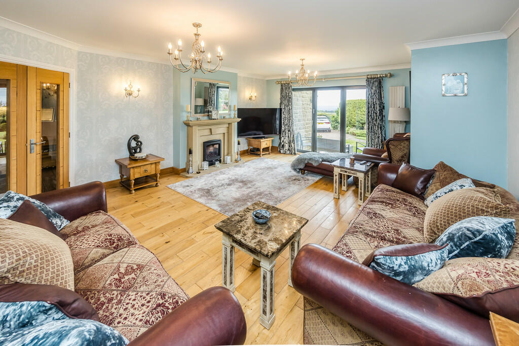 Additional property image - Jonscroft, Queensbury