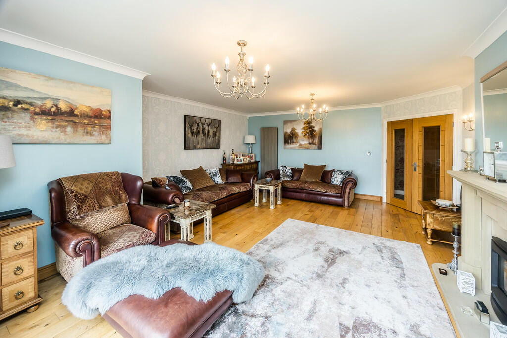 Additional property image - Jonscroft, Queensbury
