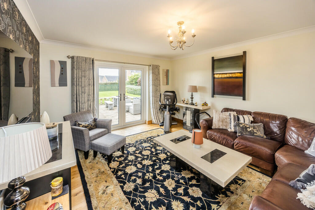 Additional property image - Jonscroft, Queensbury