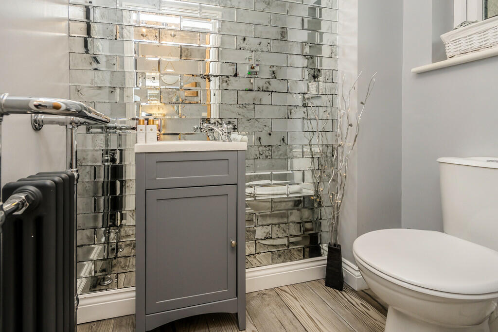 Additional property image - Jonscroft, Queensbury