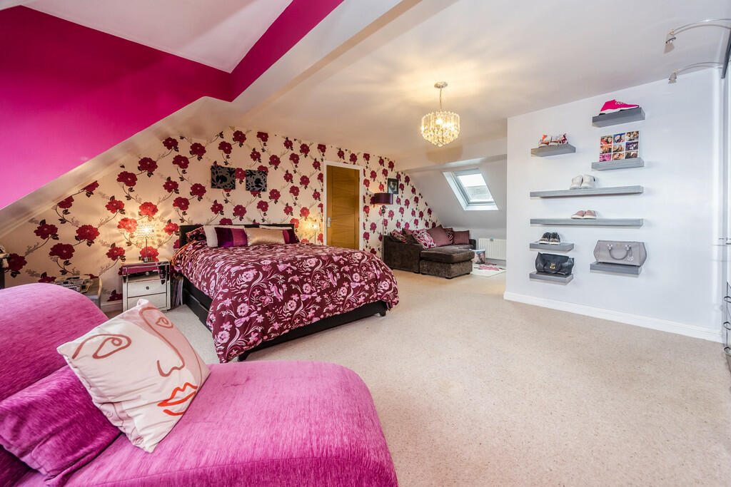 Additional property image - Jonscroft, Queensbury