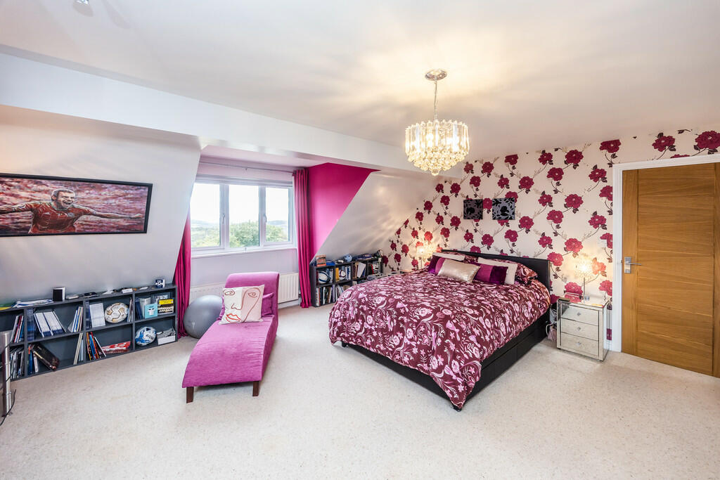 Additional property image - Jonscroft, Queensbury