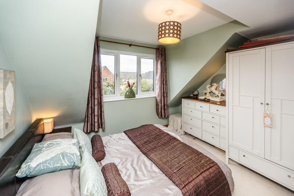 Additional property image - Jonscroft, Queensbury