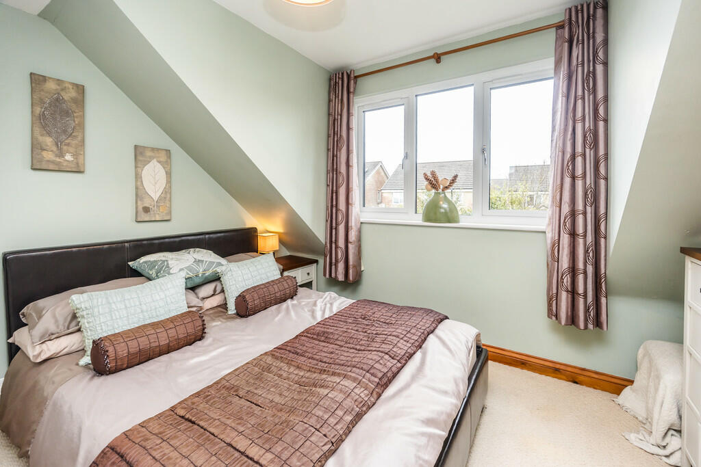 Additional property image - Jonscroft, Queensbury