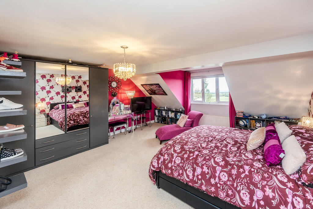 Additional property image - Jonscroft, Queensbury
